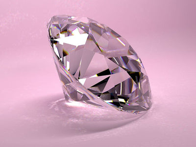Cubic Zirconia Jewelry versus Diamond Jewelry