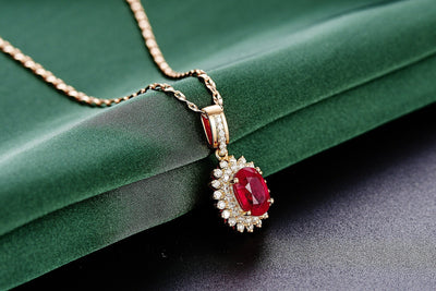 How to Pick Romantic Personalized Jewelry