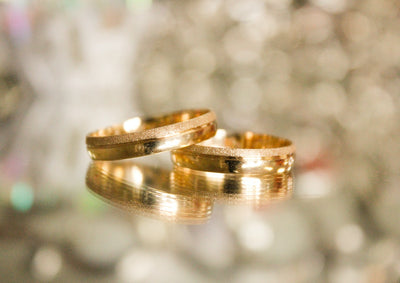 What To Look For When Buying Gold Jewelry