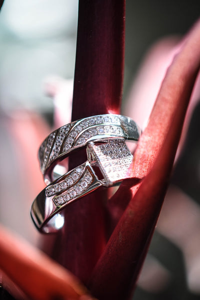 Handcrafted Silver Jewelry Fits the Most Special of Occasions